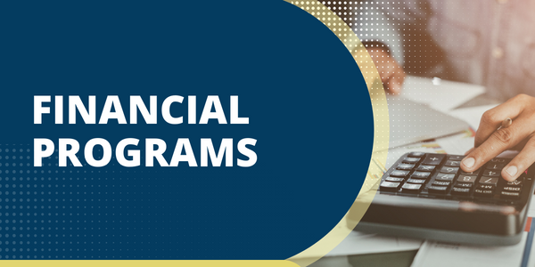 Financing Programs for City of L.A. Businesses