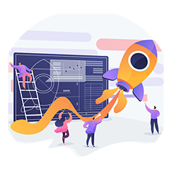 Incubators and Accelerators