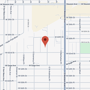 South Los Angeles