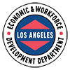 Economic & Workforce Development Department logo