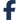 Facebook F logo