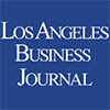 LA Business Journal logo
