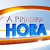 A Primera Hora logo