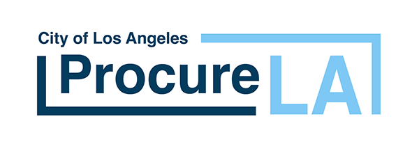 Procure LA program