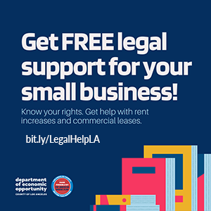 Small Business Legal Aid