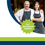 Small Business Rental Assistance Grant is open, apply today