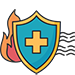 LA City Disaster Recovery Centers